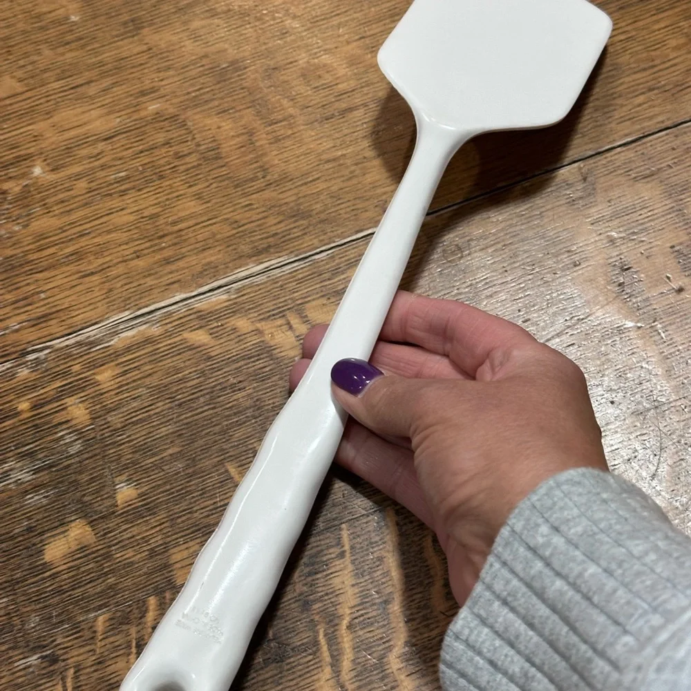 fruit-patterned‎ melamine spatula turner